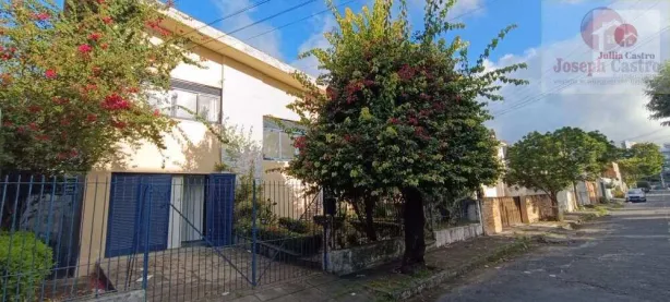 Casa com 8 Quartos à venda, 400m² no Tamarineira, Recife