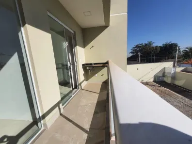 Apartamento com 2 Quartos à venda, 68m² no Jardim Nossa Senhora do Carmo, Americana