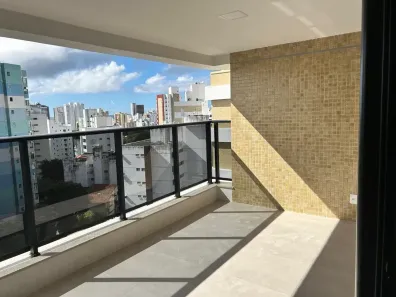 Apartamento com 3 Quartos à venda, 96m² no Itaigara, Salvador