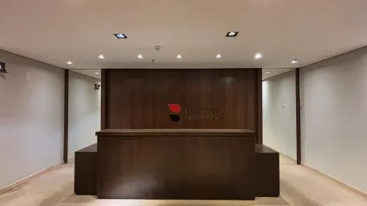 Ponto Comercial para alugar, 500m² no Ribeirânia, Ribeirão Preto