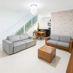 Casa com 3 Quartos à venda, 87m² no Vila Gilda, Santo André