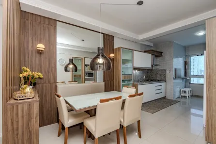 Apartamento com 3 Quartos à venda, 110m² no Centro, Balneário Camboriú
