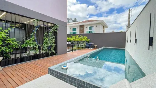 Apartamento com 3 Quartos à venda, 105m² no Costa e Silva, Joinville