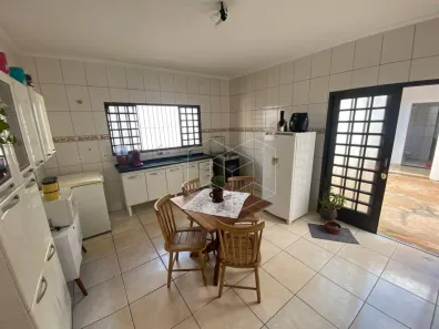 Casa com 2 Quartos à venda, 145m² no Jardim Parati, Jaú