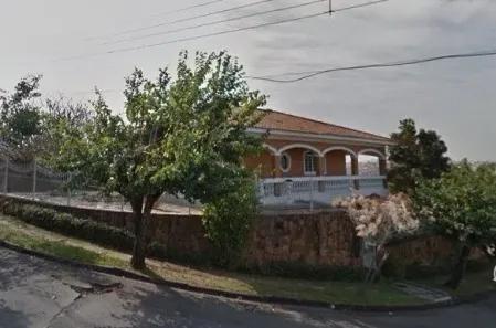 Casa com 3 Quartos à venda, 400m² no Jd Buriti, São Pedro