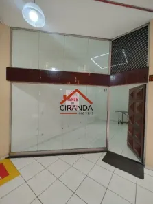 Ponto Comercial à venda, 57m² no Consolação, São Paulo