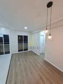 Apartamento com 2 Quartos à venda, 52m² no Demarchi, São Bernardo do Campo