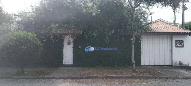 Casa com 3 Quartos à venda, 236m² no Jardim Santa Maria, Jacareí