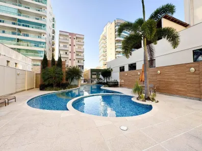 Apartamento com 4 Quartos à venda, 236m² no Praia do Morro, Guarapari
