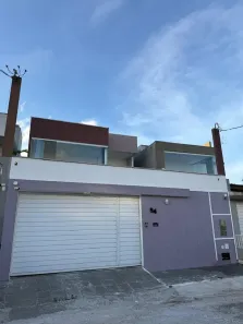 Casa com 4 Quartos à venda, 200m² no Jardim Petrolar, Alagoinhas