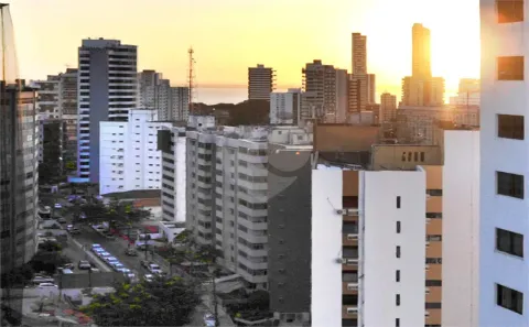 Cobertura com 4 Quartos à venda, 260m² no Graça, Salvador