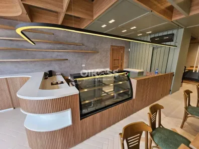 Ponto Comercial para alugar, 90m² no Loteamento Urbanova II, São José dos Campos