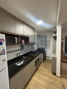 Apartamento com 2 Quartos à venda, 47m² no Parque dos Príncipes, Jacareí
