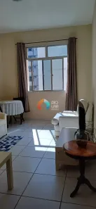Apartamento com 1 Quarto à venda, 45m² no Copacabana, Rio de Janeiro