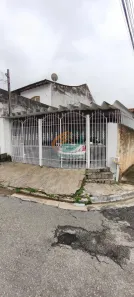 Casa com 2 Quartos à venda, 147m² no Jardim São Judas Tadeu, Guarulhos