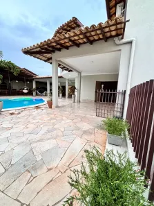 com 5 Quartos à venda, 750m² no Jardim das Américas, Cuiabá