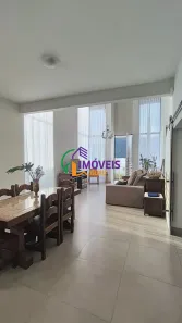 Sobrado com 3 Quartos à venda, 319m² no Jardim Europa, Poços de Caldas