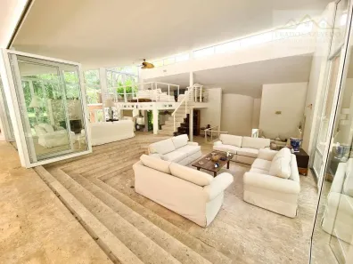 Casa de Condomínio com 3 Quartos à venda, 505m² no Jardim Itatiaia, Embu das Artes