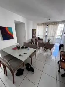 Apartamento com 2 Quartos à venda, 56m² no Piedade, Jaboatão dos Guararapes