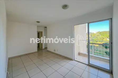 Apartamento com 2 Quartos à venda, 57m² no Paquetá, Belo Horizonte
