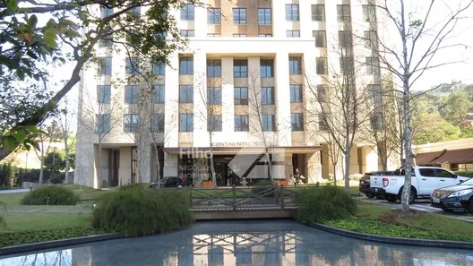 Sala Comercial à venda, 830m² no Cidade Jardim, São Paulo