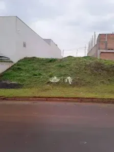 Lote/Terreno à venda, 375m² no Colinas, Londrina