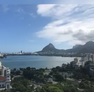 Sala Comercial para alugar, 911m² no Humaitá, Rio de Janeiro