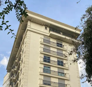 Cobertura com 3 Quartos à venda, 177m² no Três Figueiras, Porto Alegre