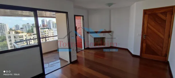 Apartamento com 3 Quartos à venda, 100m² no Vila Andrade, São Paulo