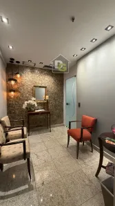 Consultório à venda, 38m² no Icaraí, Niterói
