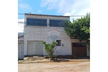 Casa com 5 Quartos à venda, 260m² no Imbiribeira, Recife
