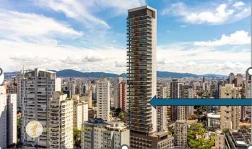 Apartamento com 3 Quartos para alugar, 10m² no Sumarezinho, São Paulo