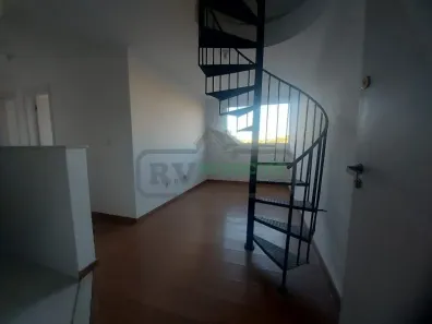 Cobertura com 2 Quartos à venda, 120m² no Teixeiras, Juiz de Fora