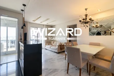 Apartamento com 2 Quartos à venda, 70m² no Melville Empresarial I e II, Barueri