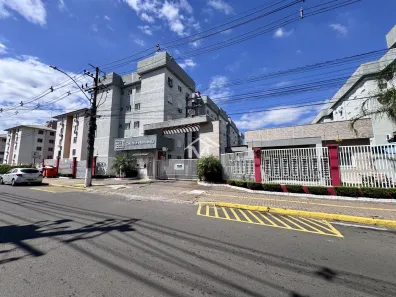 Apartamento com 2 Quartos para alugar, 62m² no Igara, Canoas