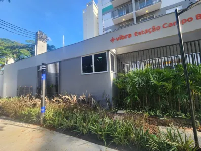 Apartamento com 1 Quarto à venda, 26m² no Campo Belo, São Paulo