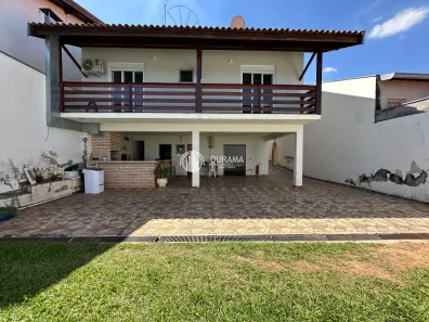 Casa com 3 Quartos à venda, 230m² no Vila Brasil, Santa Bárbara D'Oeste