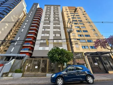 Apartamento com 3 Quartos à venda, 63m² no Centro, Londrina