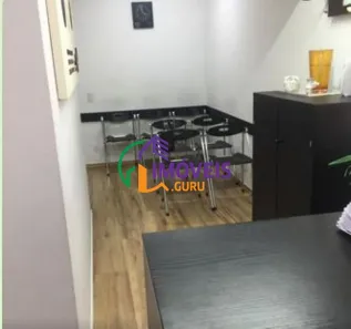 Ponto Comercial à venda, 42m² no Mirandópolis, São Paulo
