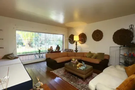 Casa com 3 Quartos à venda, 304m² no Vila Inah, São Paulo