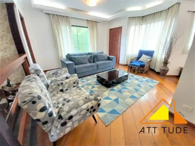 Sobrado com 3 Quartos à venda, 297m² no Santa Terezinha, São Bernardo do Campo