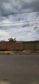 Lote/Terreno à venda, 250m² no Residencial Prado, Senador Canedo