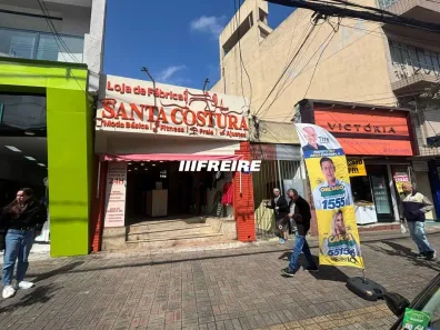 Sobrado com 7 Quartos à venda, 258m² no Osvaldo Cruz, São Caetano do Sul