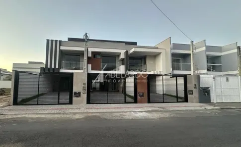 Sobrado com 3 Quartos à venda, 127m² no Velha Central, Blumenau