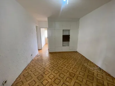 Apartamento com 1 Quarto à venda, 39m² no Santa Cecília, São Paulo