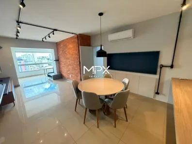 Apartamento com 3 Quartos à venda, 116m² no São Judas, Piracicaba