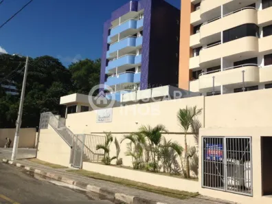 Apartamento com 1 Quarto à venda, 50m² no Pitangueiras, Lauro de Freitas