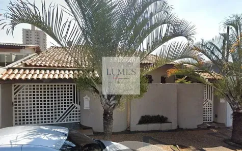 Casa com 3 Quartos à venda, 310m² no Cidade Jardim, Americana