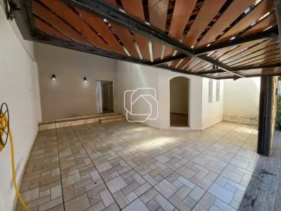 Casa com 3 Quartos para alugar, 124m² no Jardim das Rosas, Itu