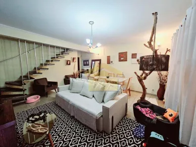 Casa com 3 Quartos à venda, 150m² no Parque Imperial, São Paulo